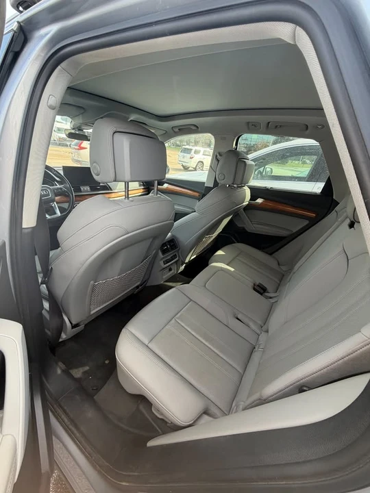 2021 Audi FY Q5 - Image 8 of 12