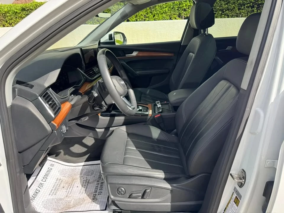 2021 Audi FY Q5 - Image 7 of 19