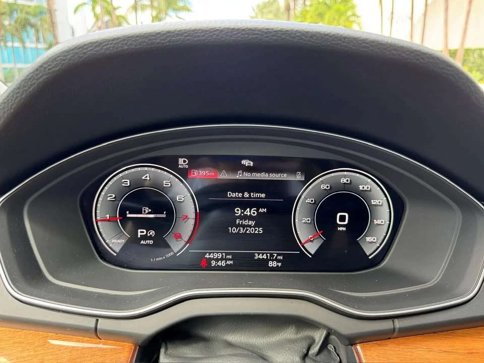 2021 Audi FY Q5 - Image 9 of 19