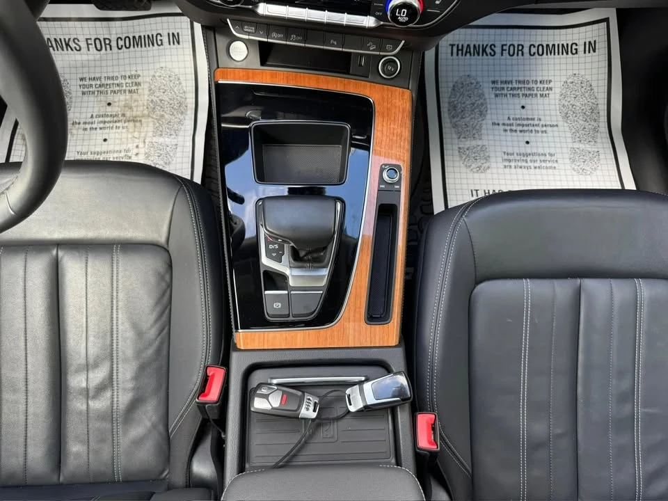 2021 Audi FY Q5 - Image 14 of 19