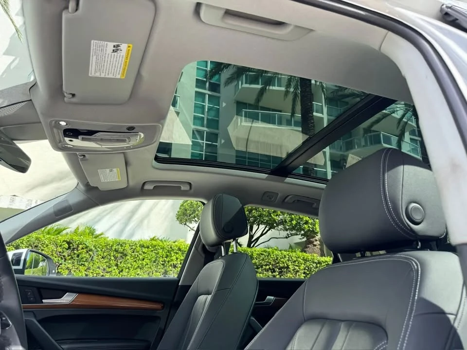 2021 Audi FY Q5 - Image 15 of 19