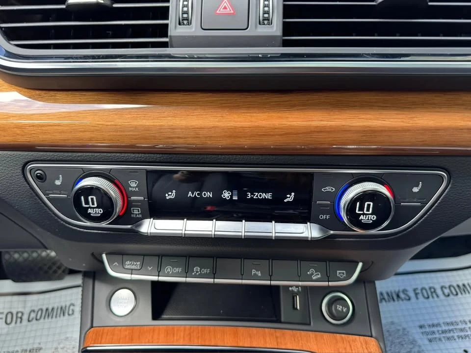 2021 Audi FY Q5 - Image 13 of 19