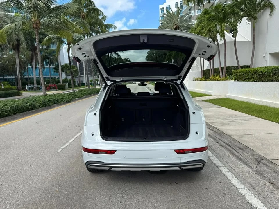 2021 Audi FY Q5 - Image 19 of 19