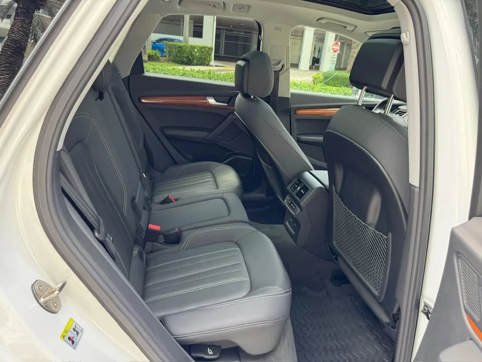2021 Audi FY Q5 - Image 17 of 19