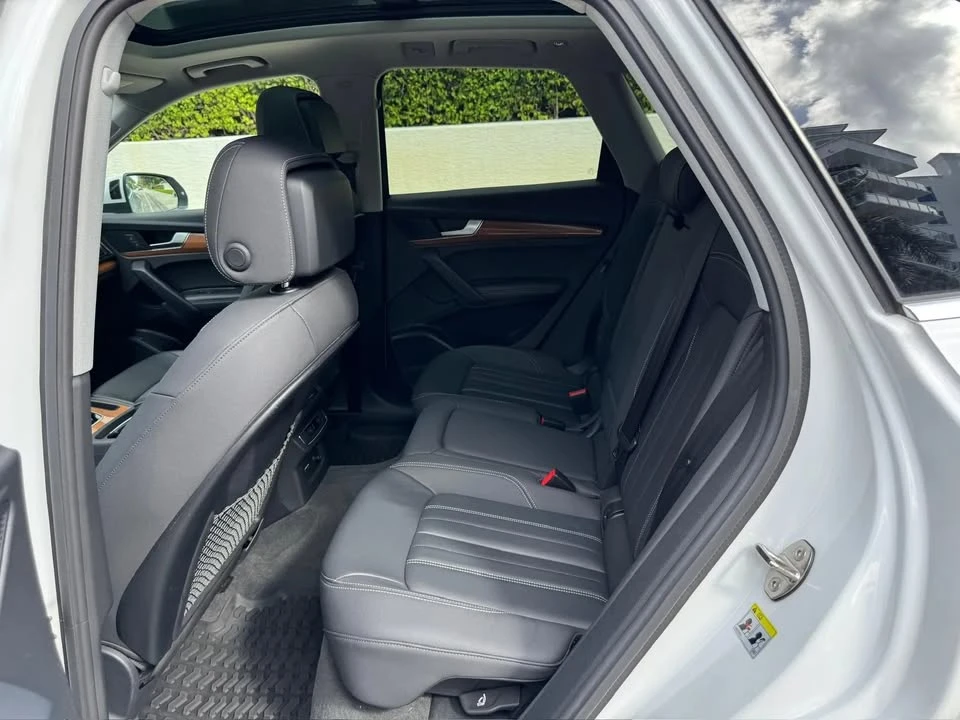 2021 Audi FY Q5 - Image 18 of 19