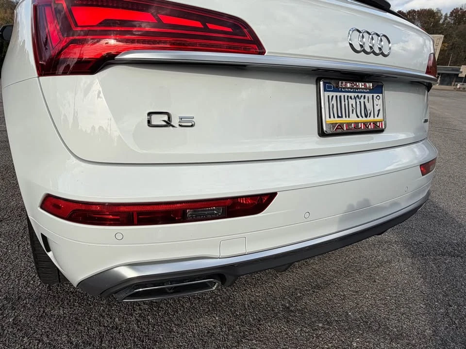 2021 Audi FY Q5 - Image 14 of 20
