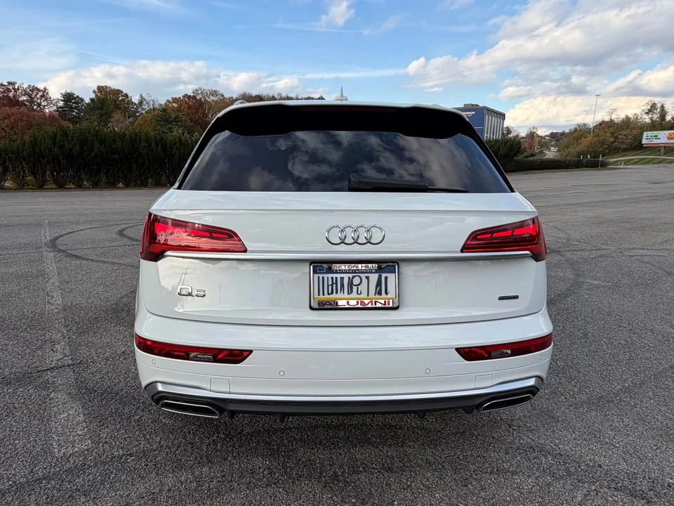 2021 Audi FY Q5 - Image 5 of 20