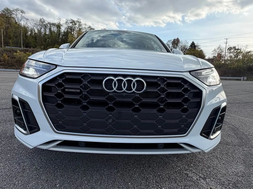 2021 Audi FY Q5 - Image 10 of 20