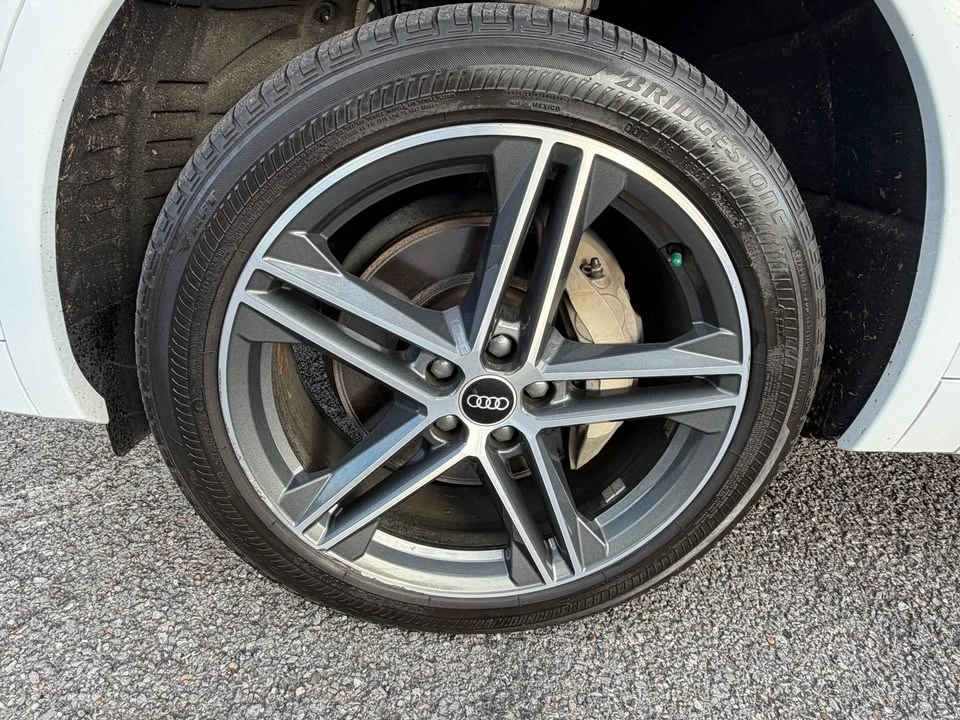 2021 Audi FY Q5 - Image 11 of 20