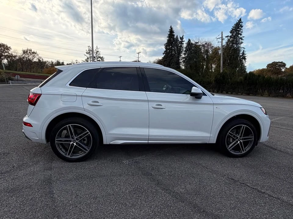 2021 Audi FY Q5 - Image 8 of 20