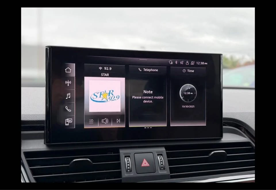 2021 Audi FY Q5 - Image 19 of 20