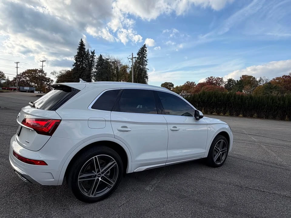 2021 Audi FY Q5 - Image 7 of 20