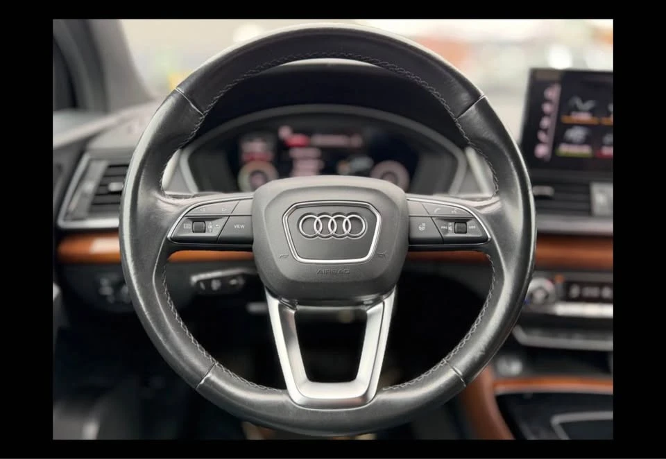 2021 Audi FY Q5 - Image 15 of 20