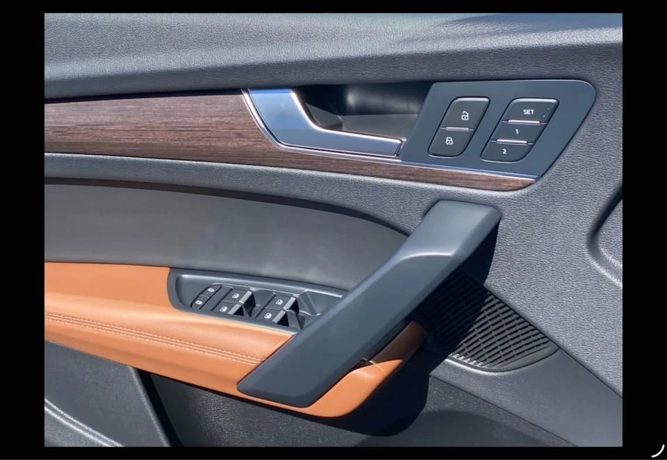2021 Audi FY Q5 - Image 20 of 20