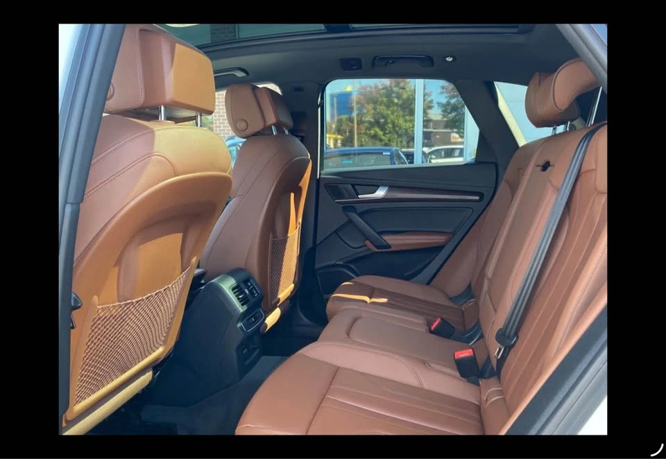 2021 Audi FY Q5 - Image 16 of 20