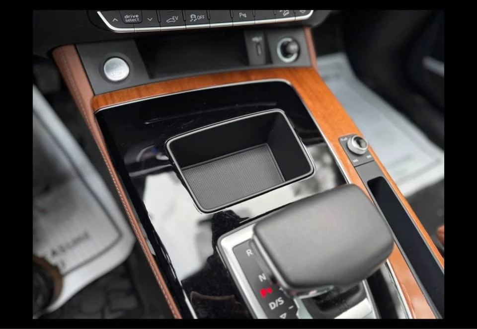 2021 Audi FY Q5 - Image 17 of 20