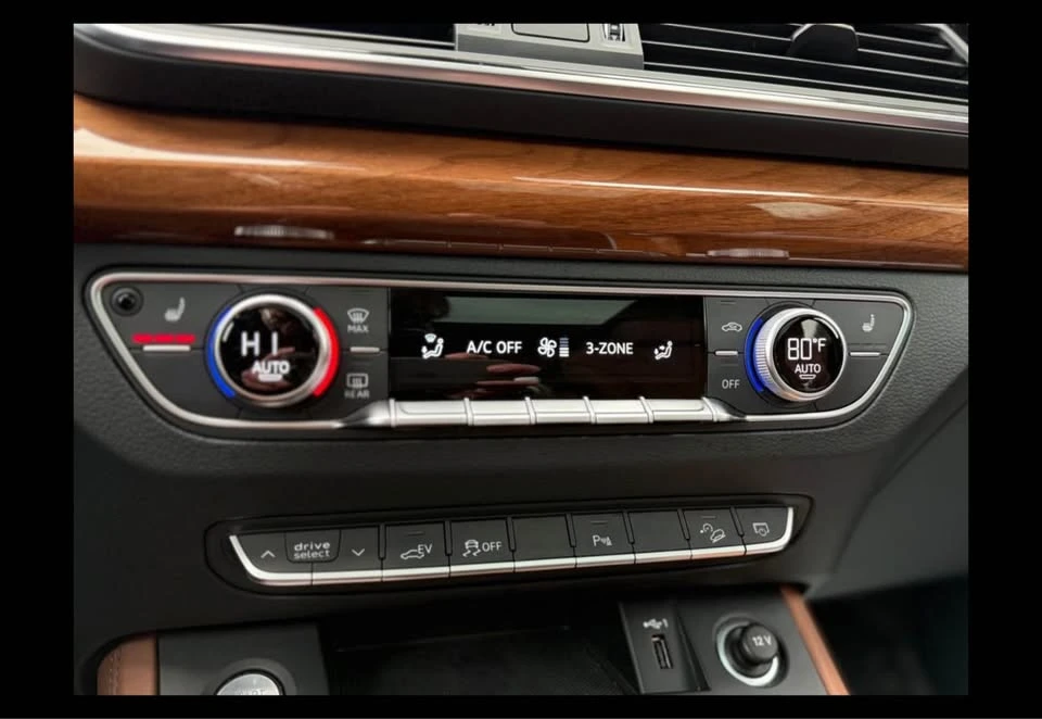 2021 Audi FY Q5 - Image 18 of 20