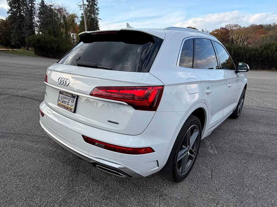 2021 Audi FY Q5 - Image 6 of 20