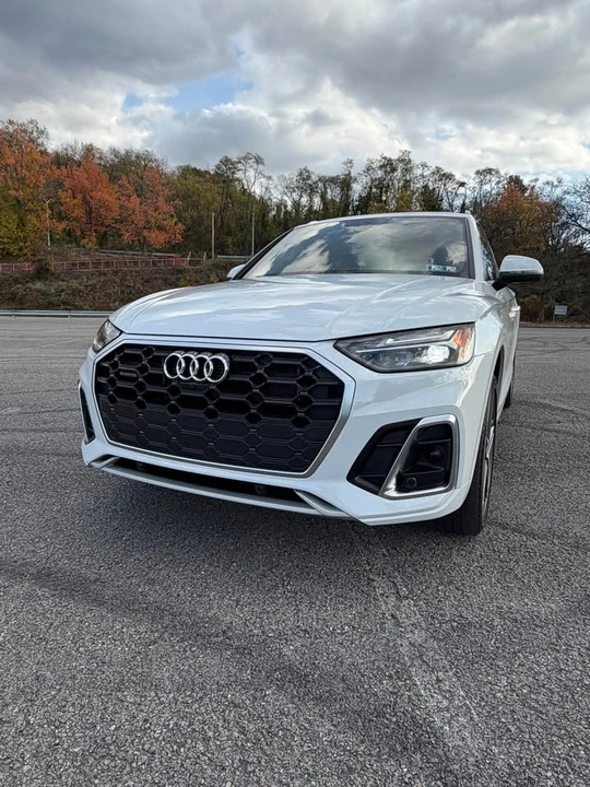 2021 Audi FY Q5 - Image 2 of 20
