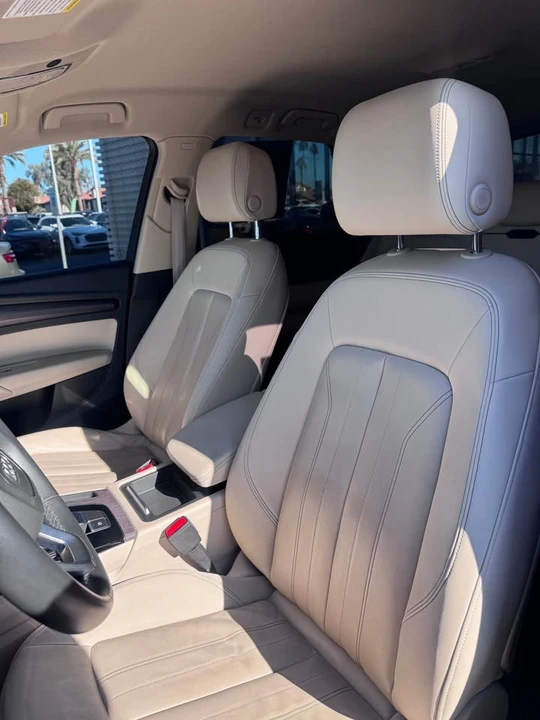 2021 Audi FY Q5 - Image 5 of 7