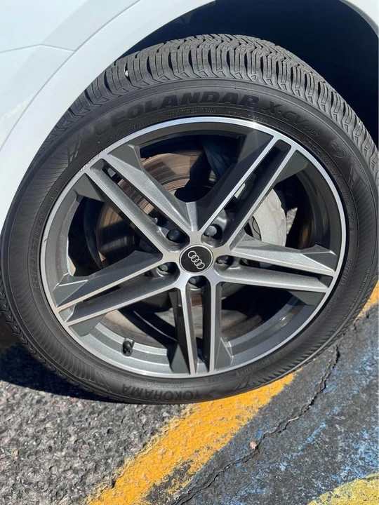2021 Audi FY Q5 - Image 2 of 7