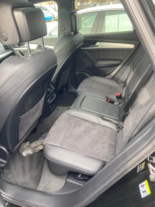 2021 Audi FY Q5 - Image 6 of 7