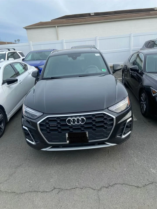 2021 Audi FY Q5 - Image 2 of 7