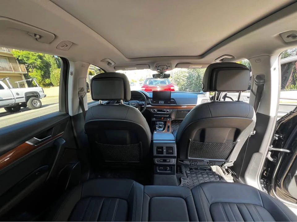 2021 Audi FY Q5 - Image 6 of 7