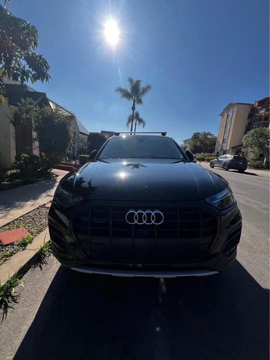 2021 Audi FY Q5 - Image 3 of 7