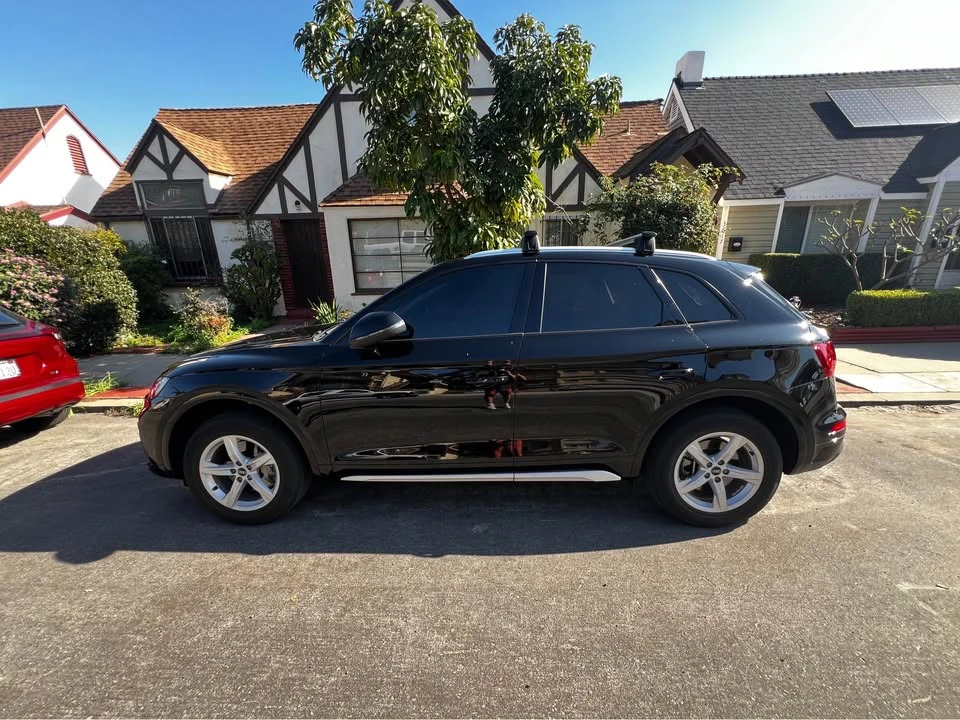 2021 Audi FY Q5 - Image 4 of 7