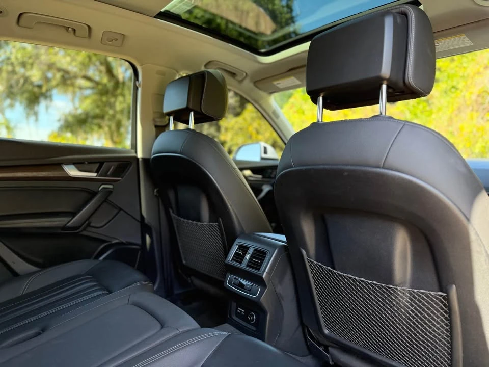 2021 Audi FY Q5 - Image 3 of 14