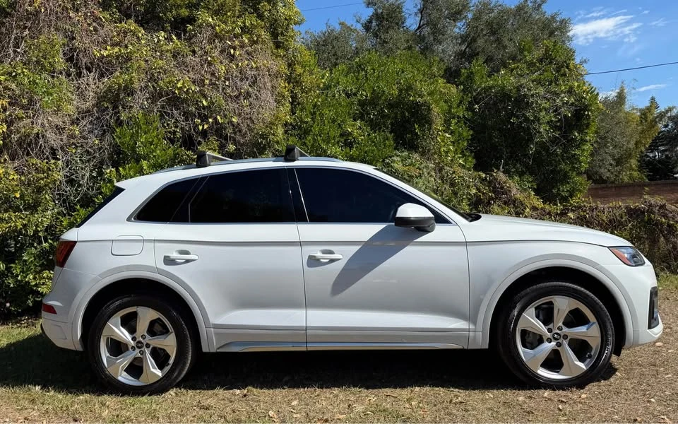 2021 Audi FY Q5 - Image 12 of 14