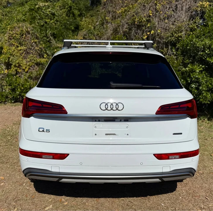2021 Audi FY Q5 - Image 7 of 14