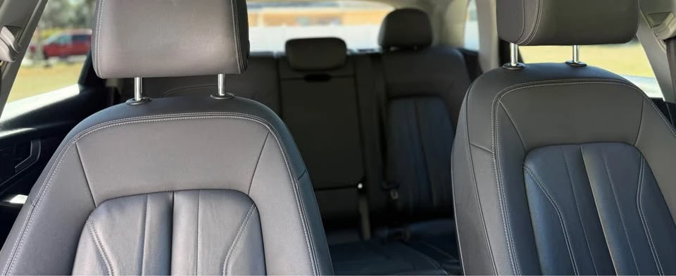 2021 Audi FY Q5 - Image 5 of 14