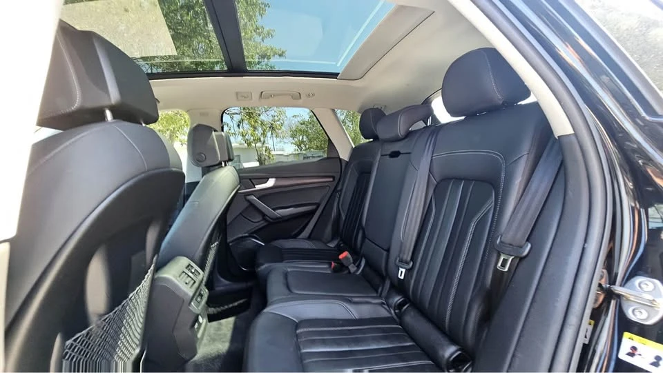 2021 Audi FY Q5 - Image 8 of 8