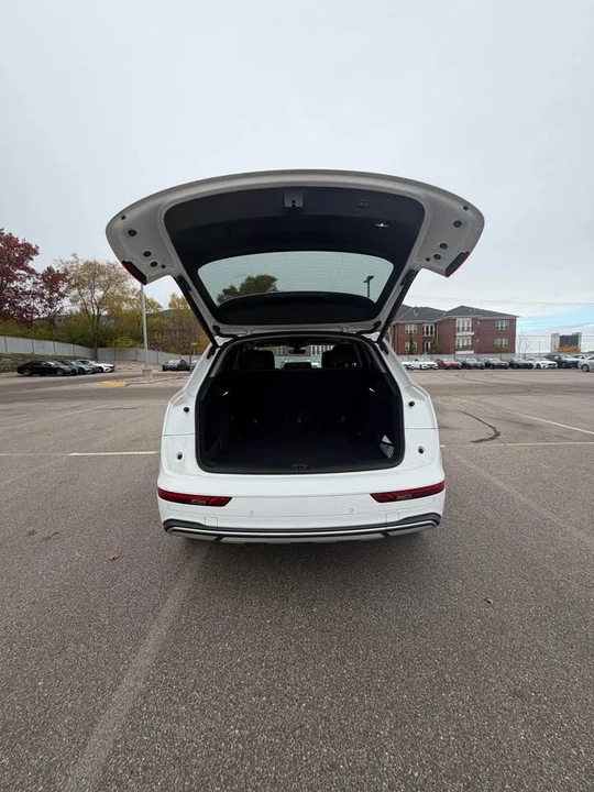 2021 Audi FY Q5 - Image 5 of 9