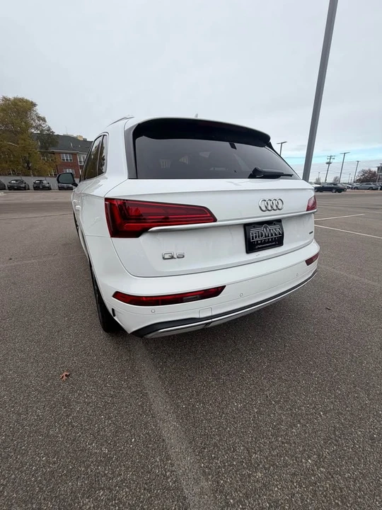 2021 Audi FY Q5 - Image 3 of 9