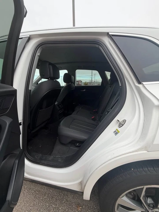 2021 Audi FY Q5 - Image 7 of 9
