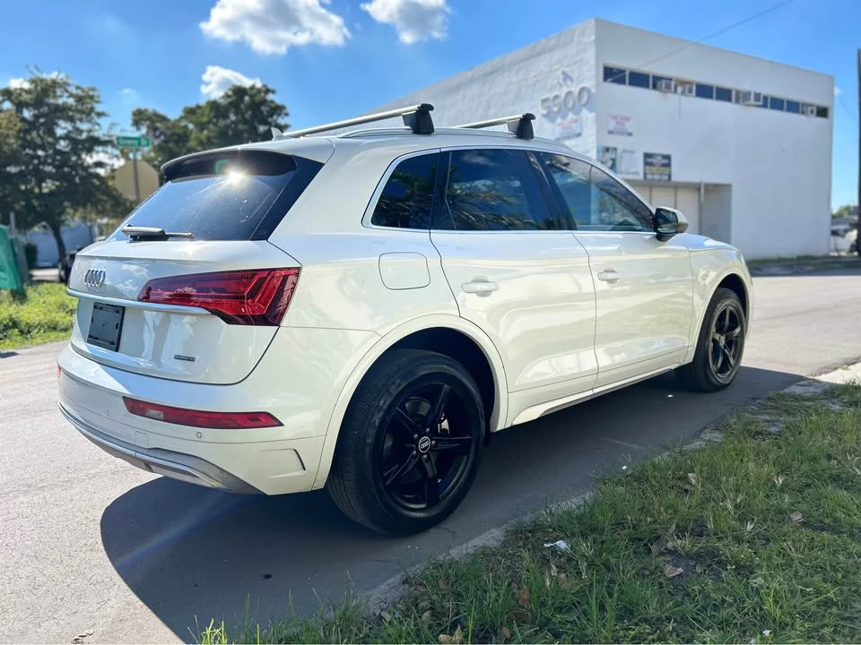 2021 Audi FY Q5 - Image 11 of 11