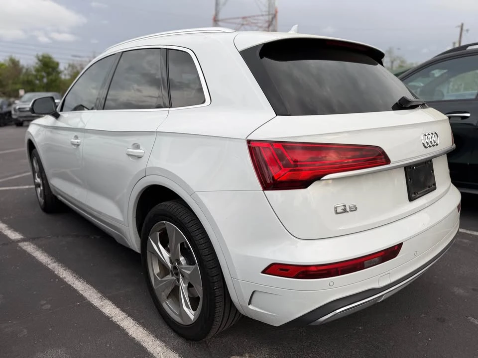 2021 Audi FY Q5 - Image 5 of 6