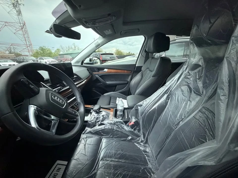 2021 Audi FY Q5 - Image 6 of 6