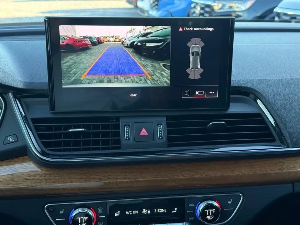 2021 Audi FY Q5 - Image 20 of 20