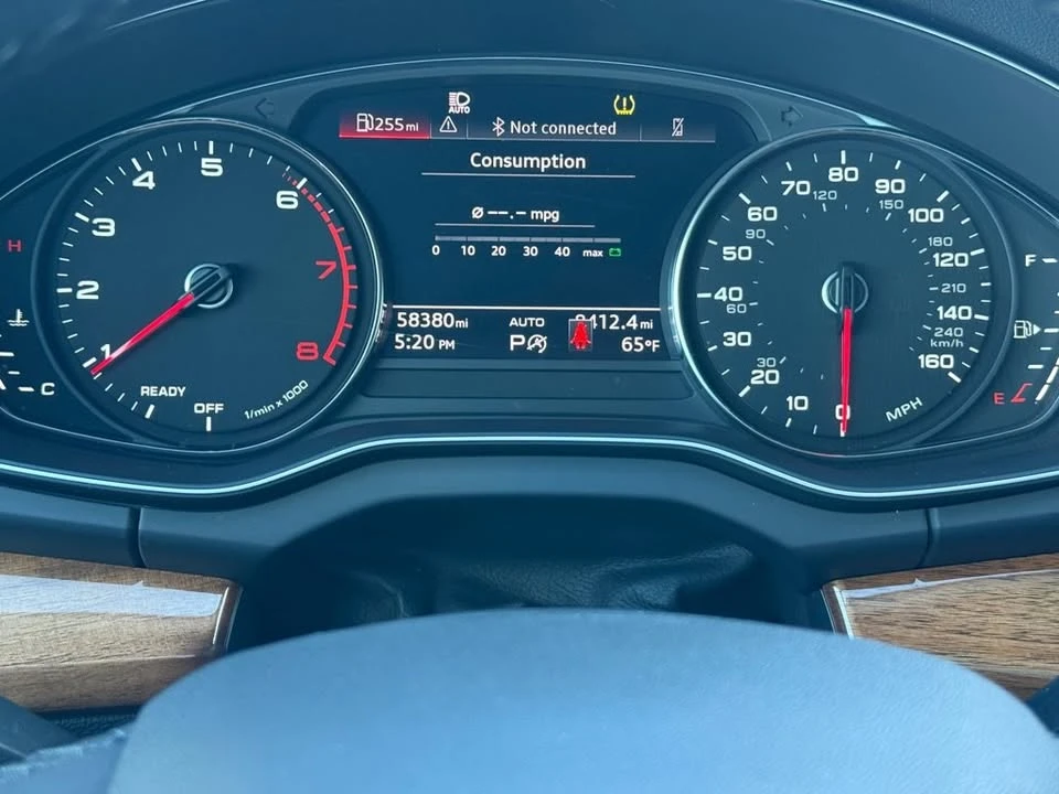 2021 Audi FY Q5 - Image 18 of 20