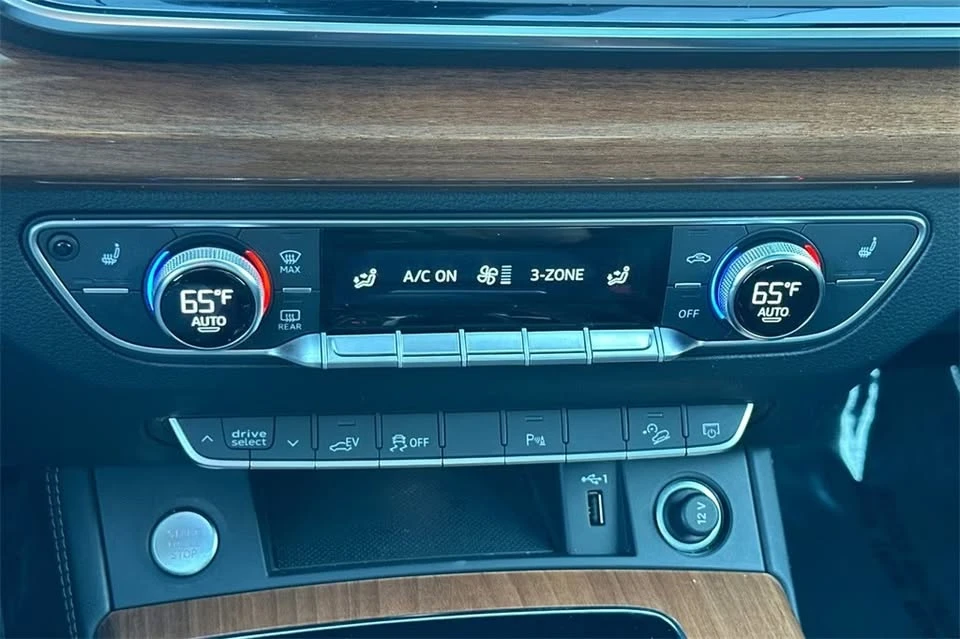 2021 Audi FY Q5 - Image 14 of 18