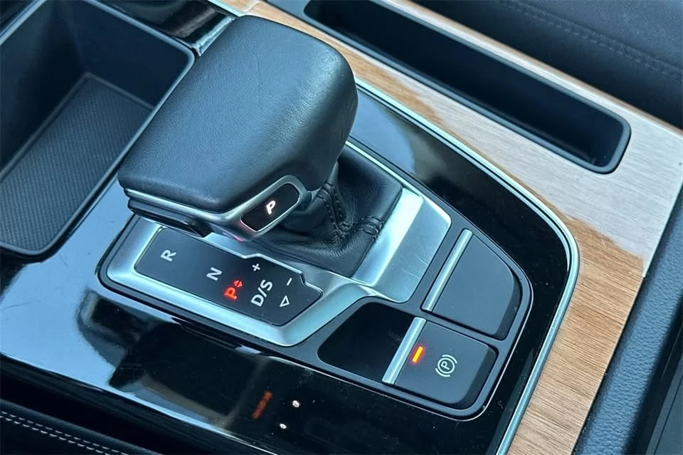2021 Audi FY Q5 - Image 15 of 18