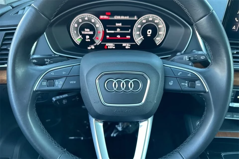 2021 Audi FY Q5 - Image 16 of 18