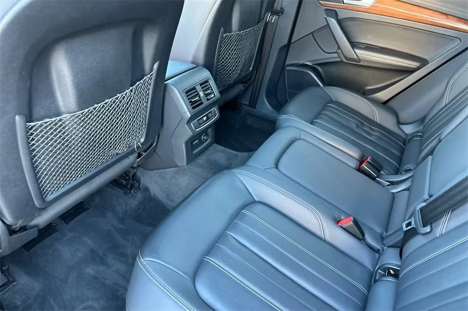 2021 Audi FY Q5 - Image 7 of 18