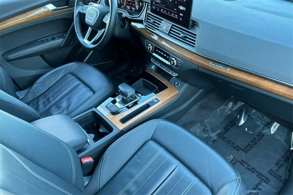 2021 Audi FY Q5 - Image 11 of 18