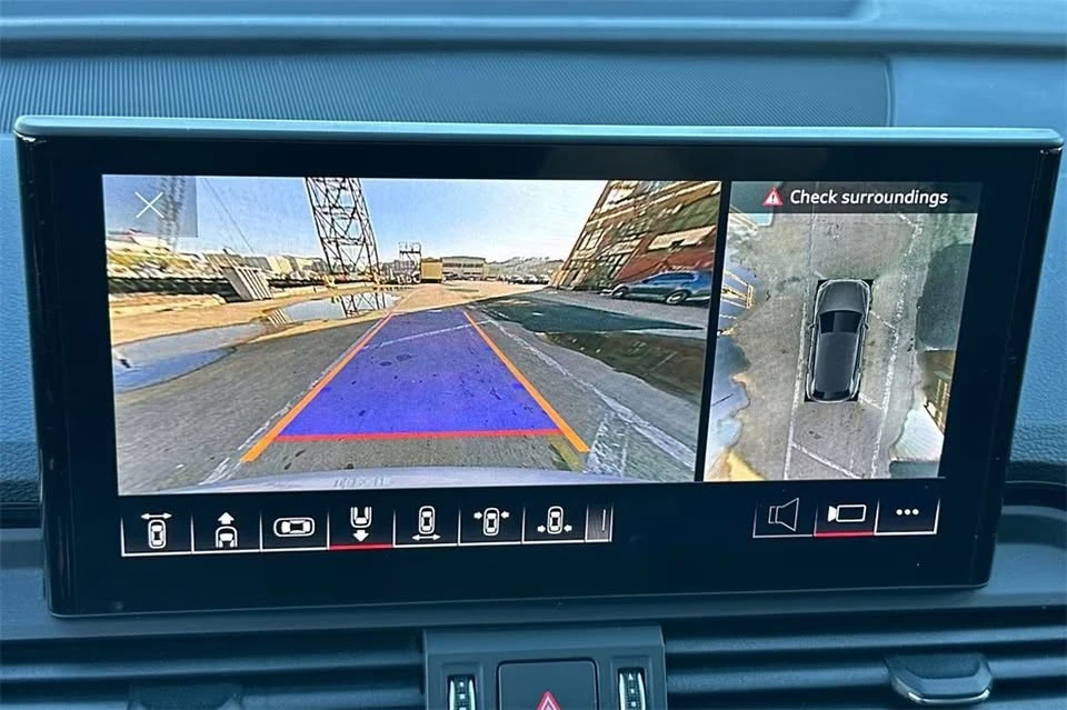 2021 Audi FY Q5 - Image 13 of 18