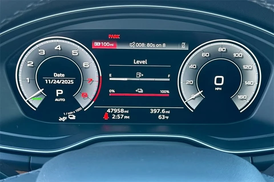 2021 Audi FY Q5 - Image 17 of 18
